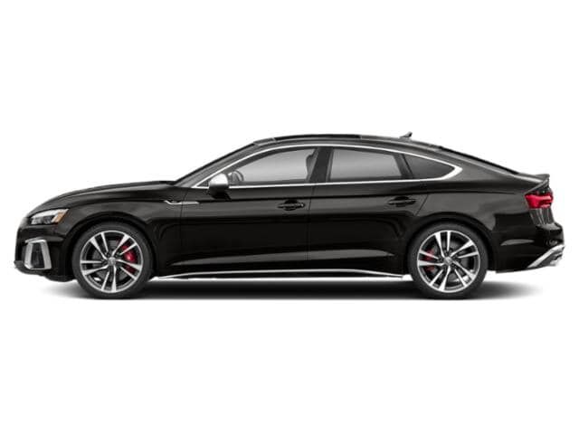 2023 Audi S5