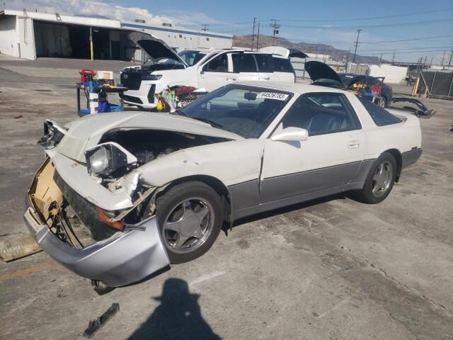 Toyota Supra