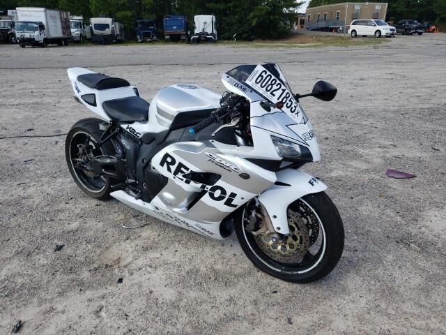 Honda CBR1000