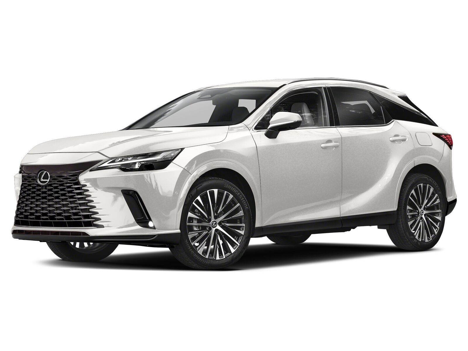 2023 Lexus RX