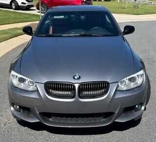 BMW 335is