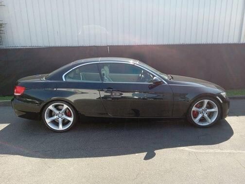2009 BMW 335i