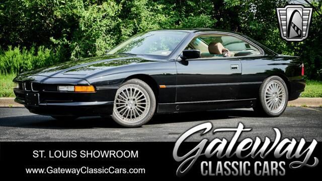 BMW 840Ci