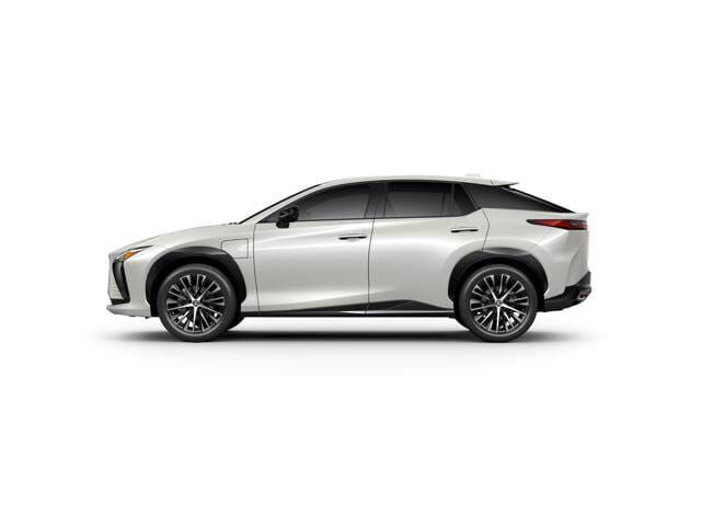 2023 Lexus RZ 450e