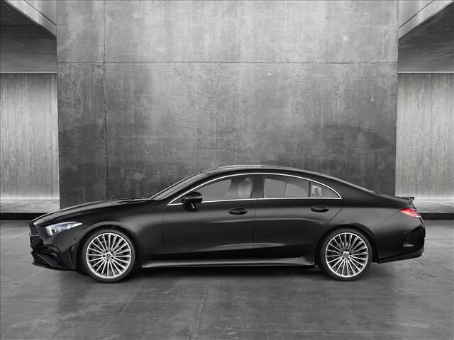 2023 Mercedes-Benz CLS-Class