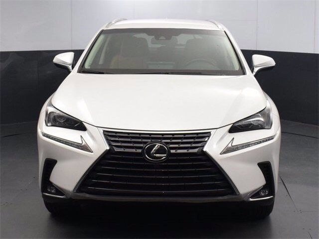 2018 Lexus NX