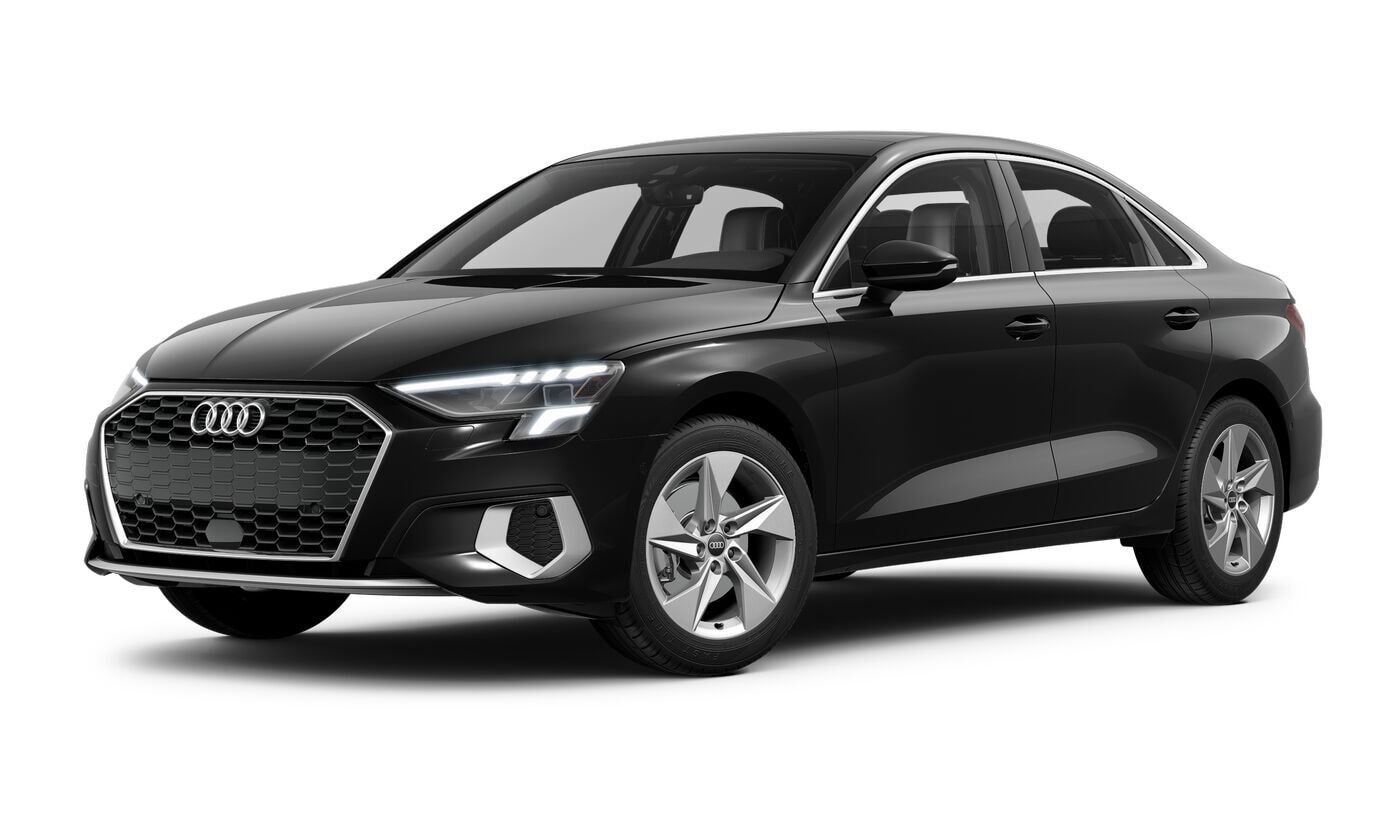 2024 Audi A3