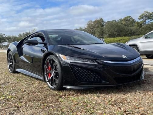 Acura NSX