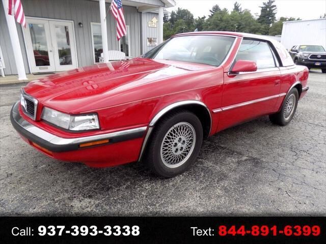 Chrysler TC