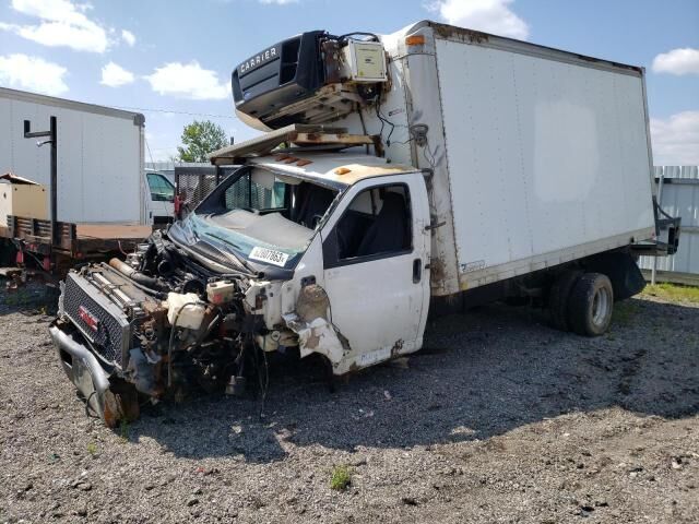 GMC C4