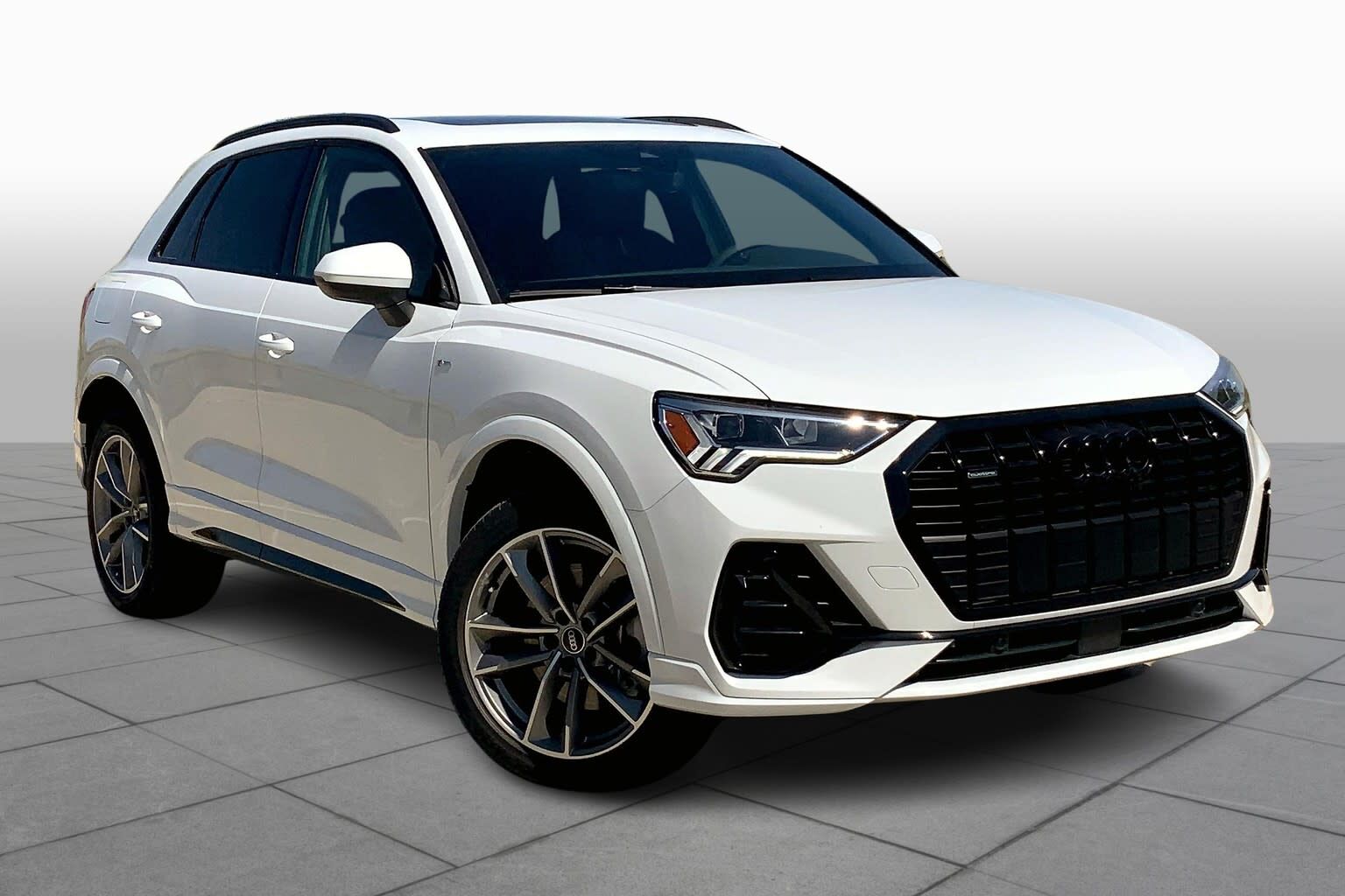2023 Audi Q3
