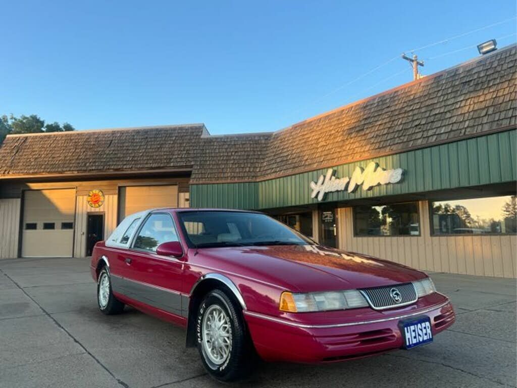 Mercury Cougar