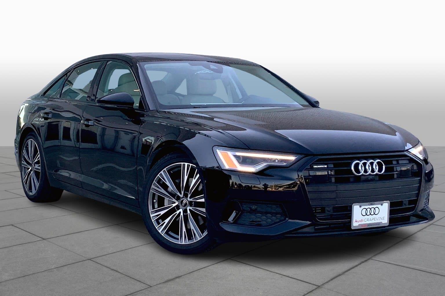 2023 Audi A6