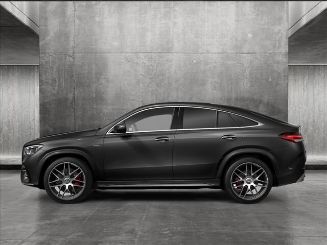 2024 Mercedes-Benz GLE-Class
