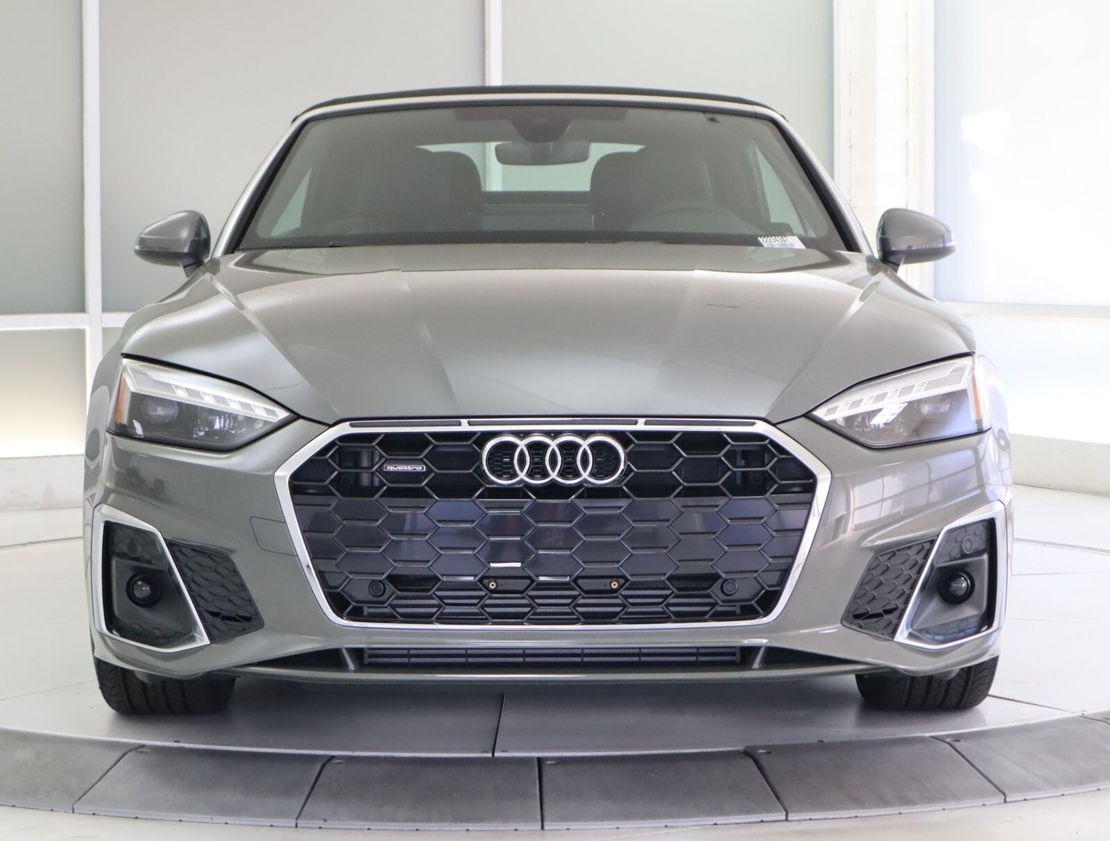 2023 Audi A5
