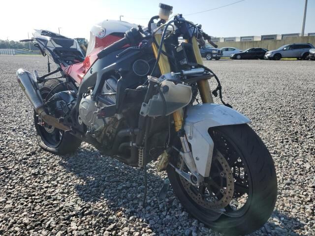 BMW S 1000 RR