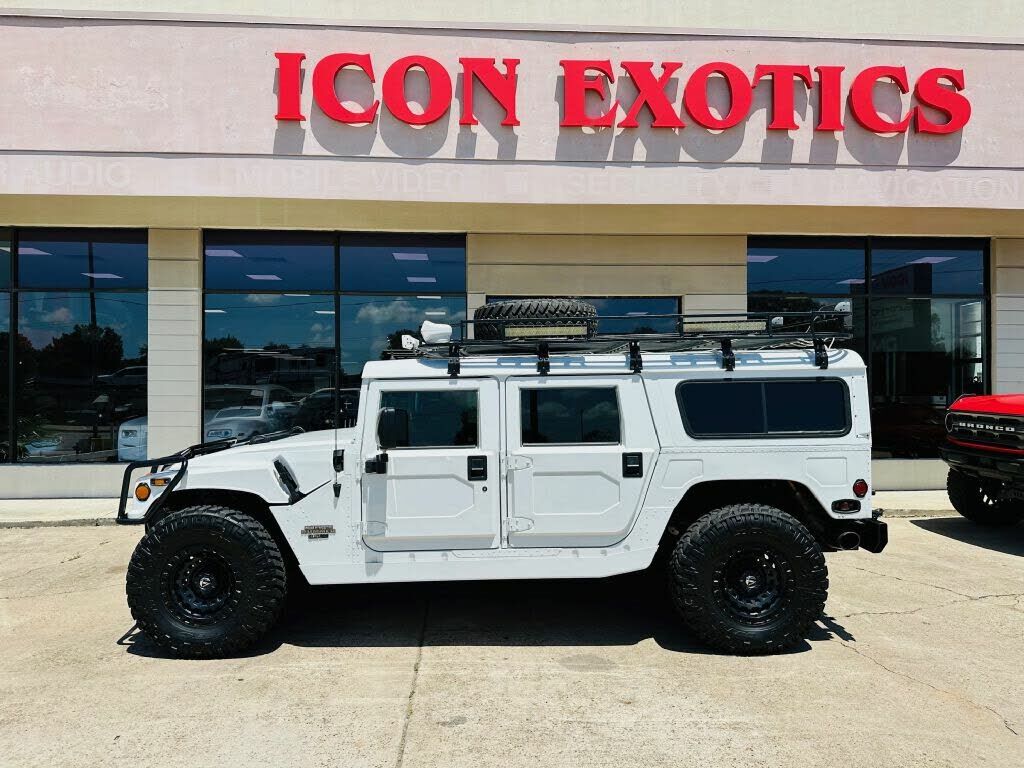 HUMMER