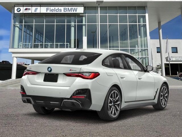 2024 BMW i4