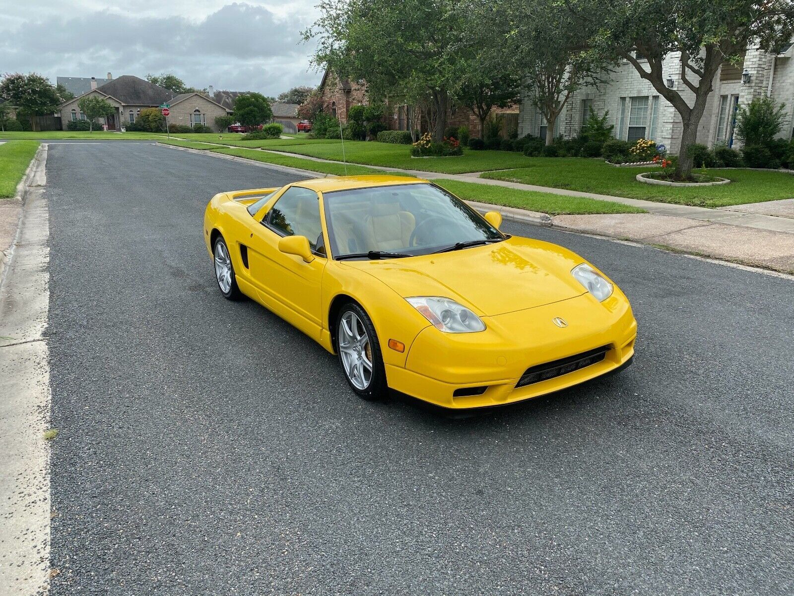 Acura NSX