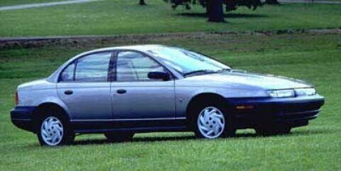 Saturn SL