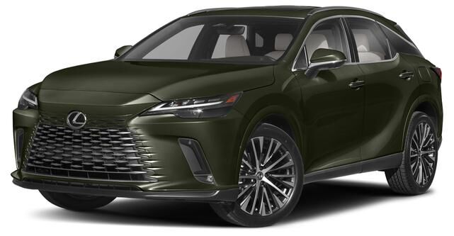 2023 Lexus RX