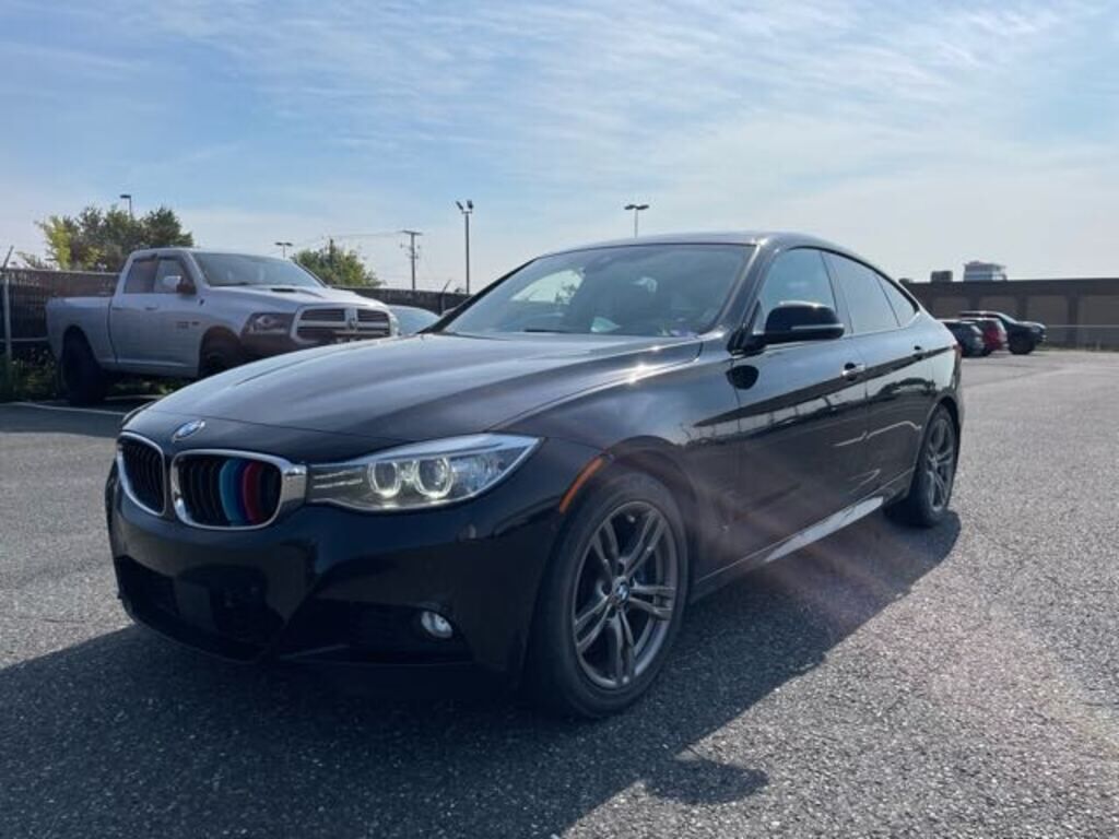 BMW 335i