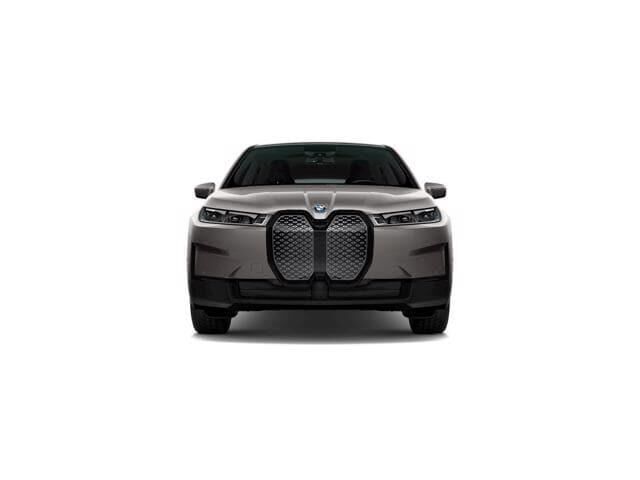 2024 BMW iX