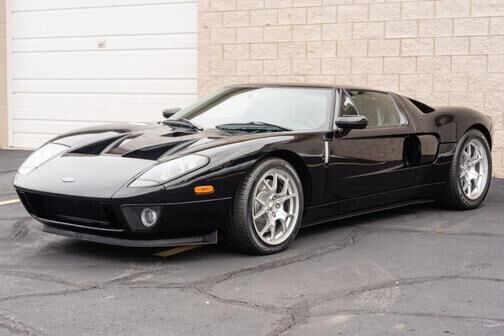 Ford GT