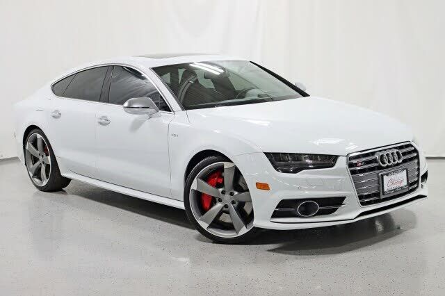 Audi S7