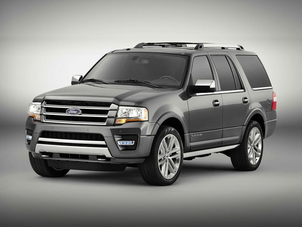 Ford Expedition MAX