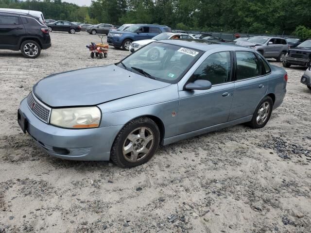 Saturn L300
