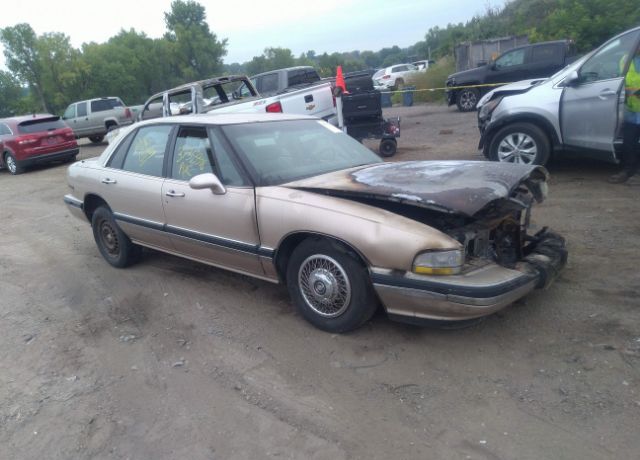 Buick LeSabre