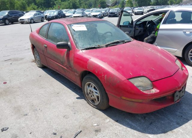 Pontiac Sunfire