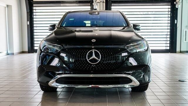 2023 Mercedes-Benz EQE-Class SUV