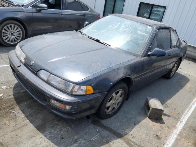 Acura Integra