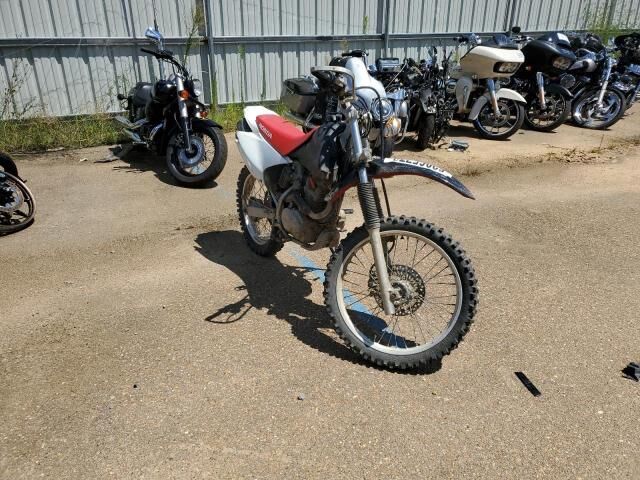 Honda CRF230