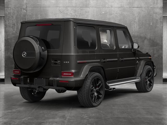 2023 Mercedes-Benz G-Class