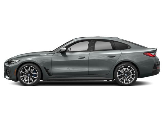2024 BMW i4
