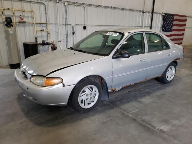 Ford Escort
