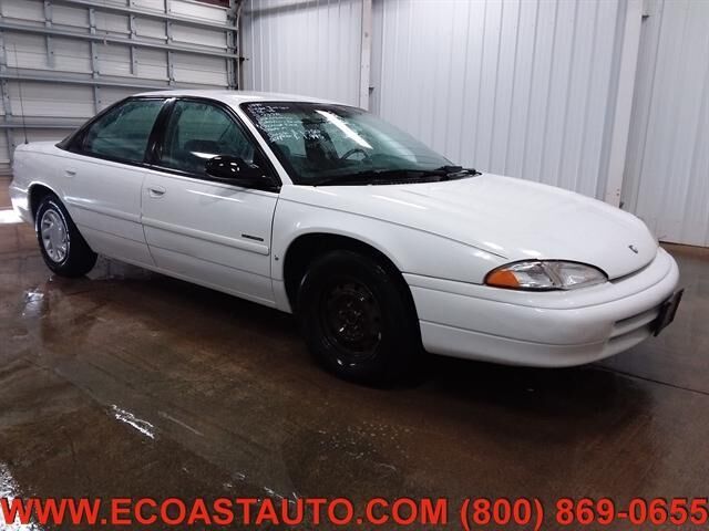 Dodge Intrepid