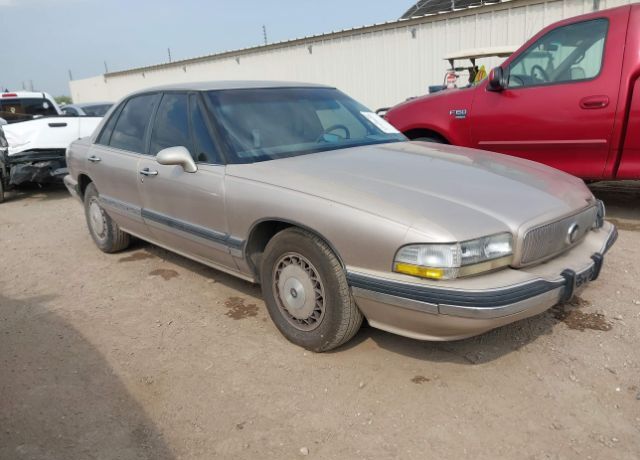 Buick LeSabre