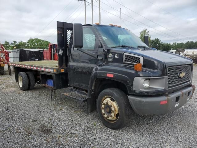 Chevrolet C5
