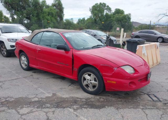Pontiac Sunfire
