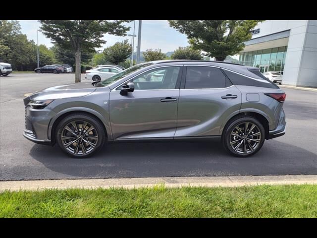 2023 Lexus RX