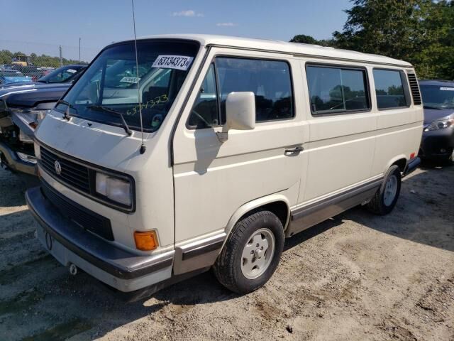 Volkswagen Vanagon