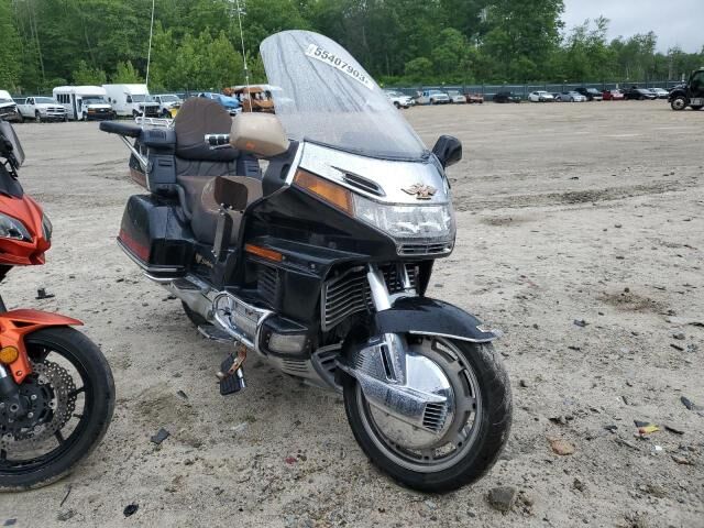 Honda GOLDWING