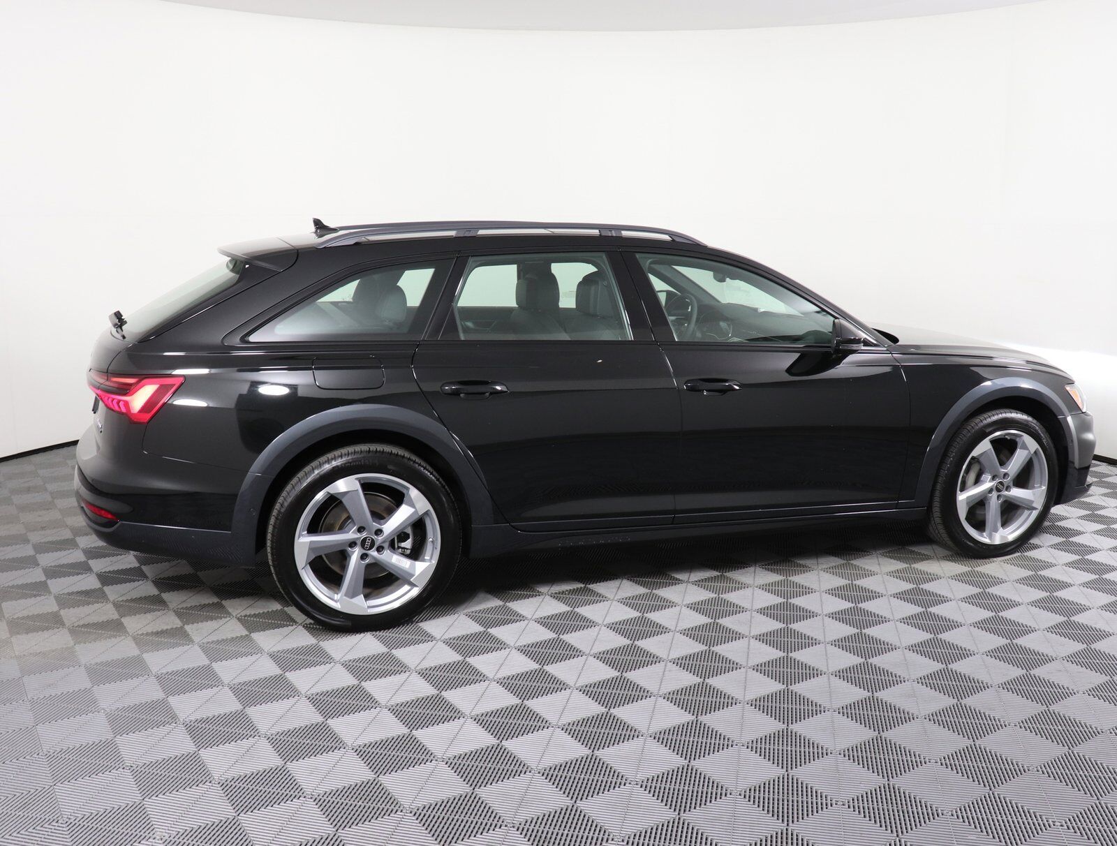 2023 Audi A6 allroad
