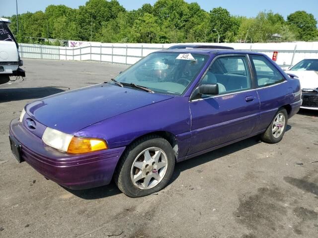 Ford Escort