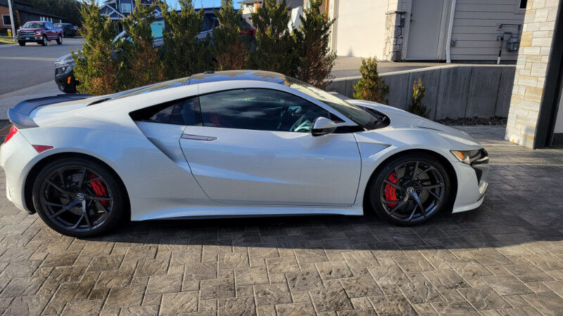 Acura NSX