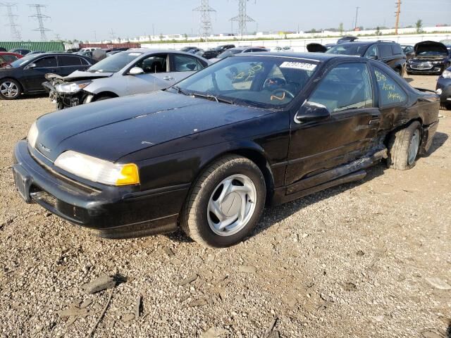 Ford Thunderbird